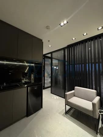 Sala comercial Andar Comercial Monte Carlo