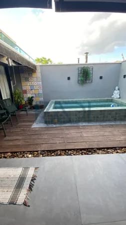 CASA LINDA TAMBOREZINHO - R$ 2.300.000,000