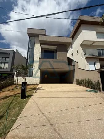 Casa em Condomínio NEWVILLE
