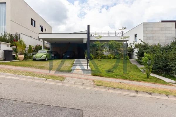 Residencial Itahyê - Alphaville/SP - R$ 3.900.000,00