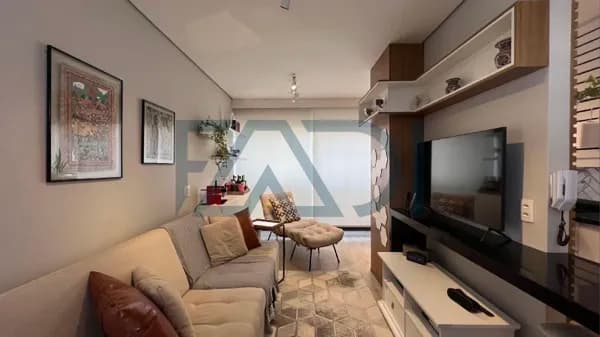 Apto. Mobiliado à Venda- Pinheiros/SP - R$ 1.100.000,00