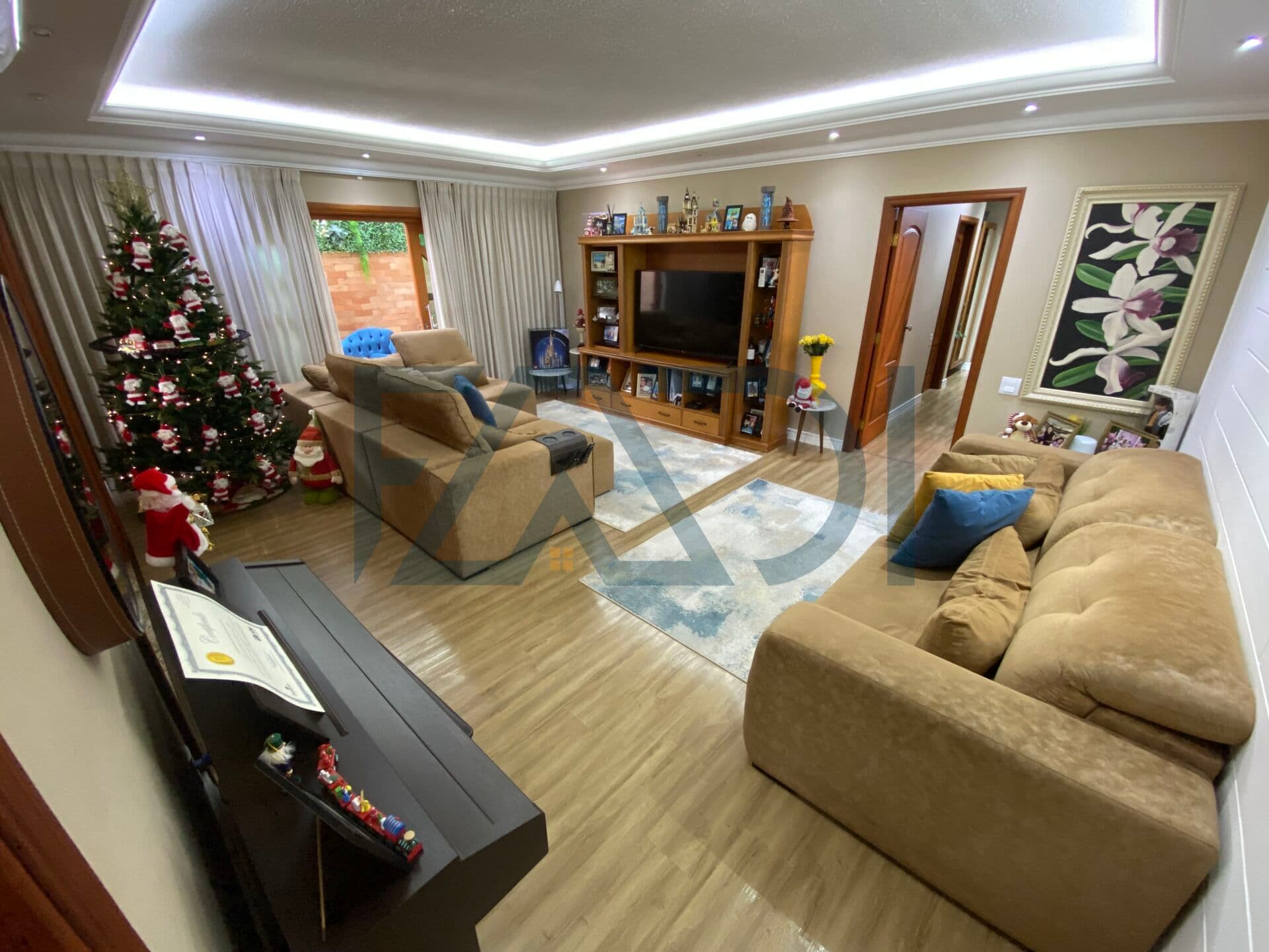 Casa à Venda - Jardim São Caetano/SP - R$ 2.290.000,00
