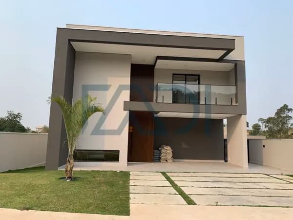 Casa em Condomínio Altavis