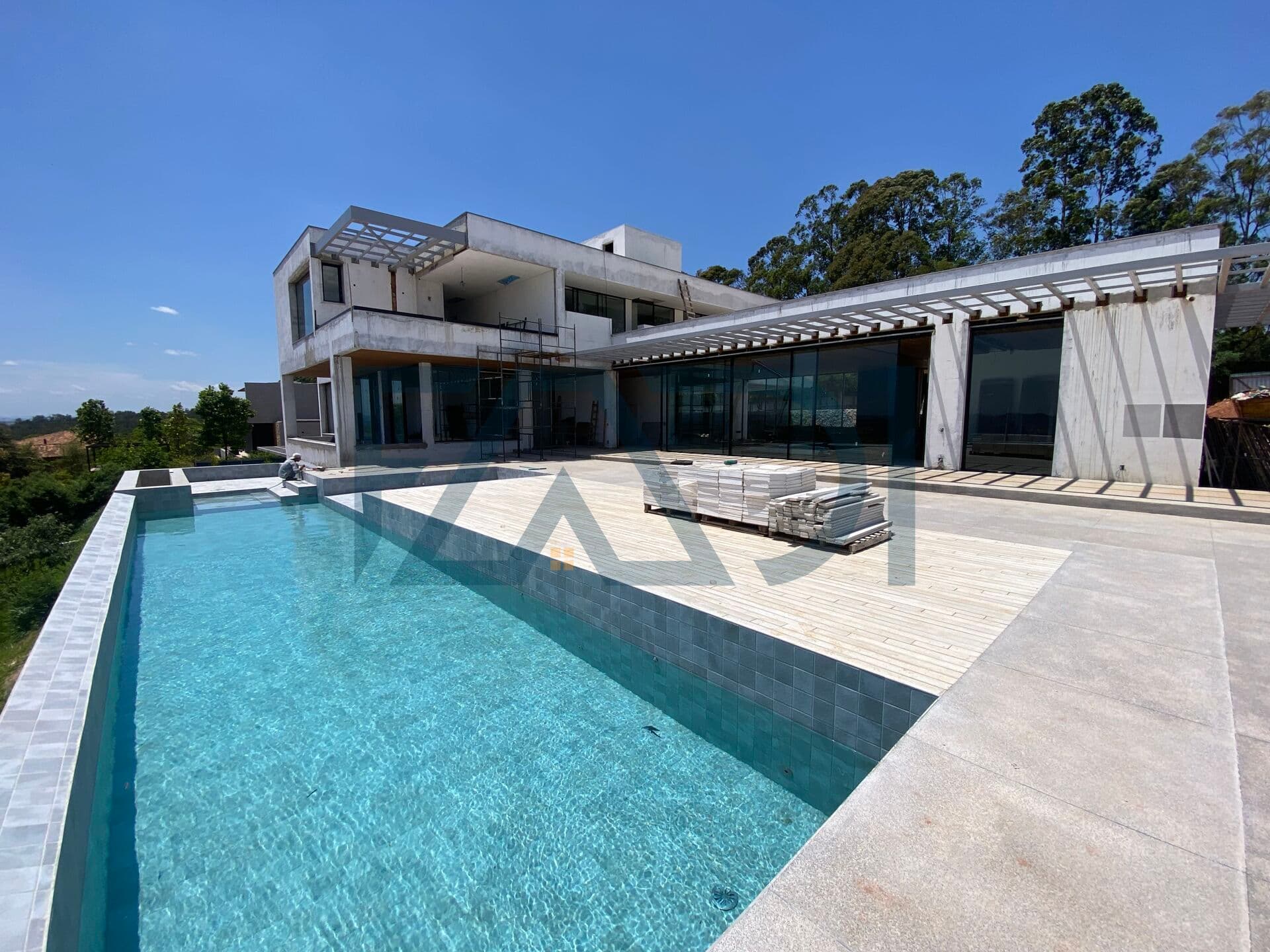 CASA À VENDA - FAZENDA DA GRAMA - ITUPEVA/SP - R$ 42.100.000,00