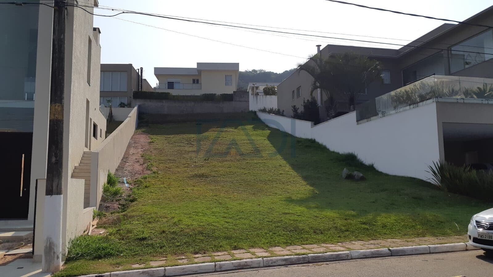 Terreno à Venda de 517m2 - Alphaville/SP- R$ 1.600.000,00