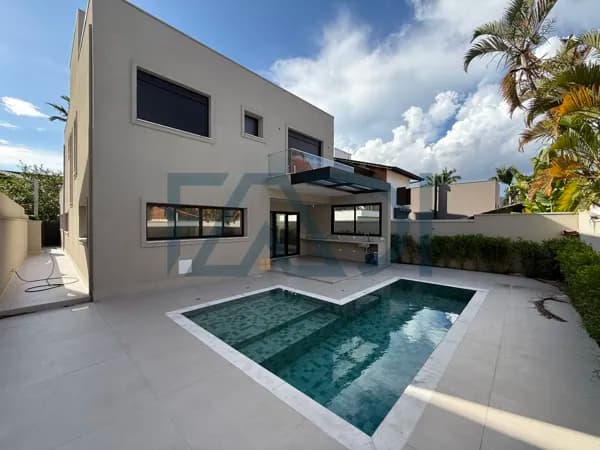 Residencial 3 - Alphaville/SP - R$ 5.300.000,00