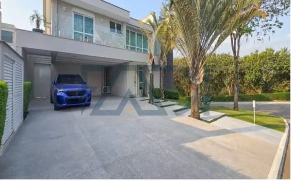 Alpha Conde II - R$ 5.500.000,00 - Barueri/SP