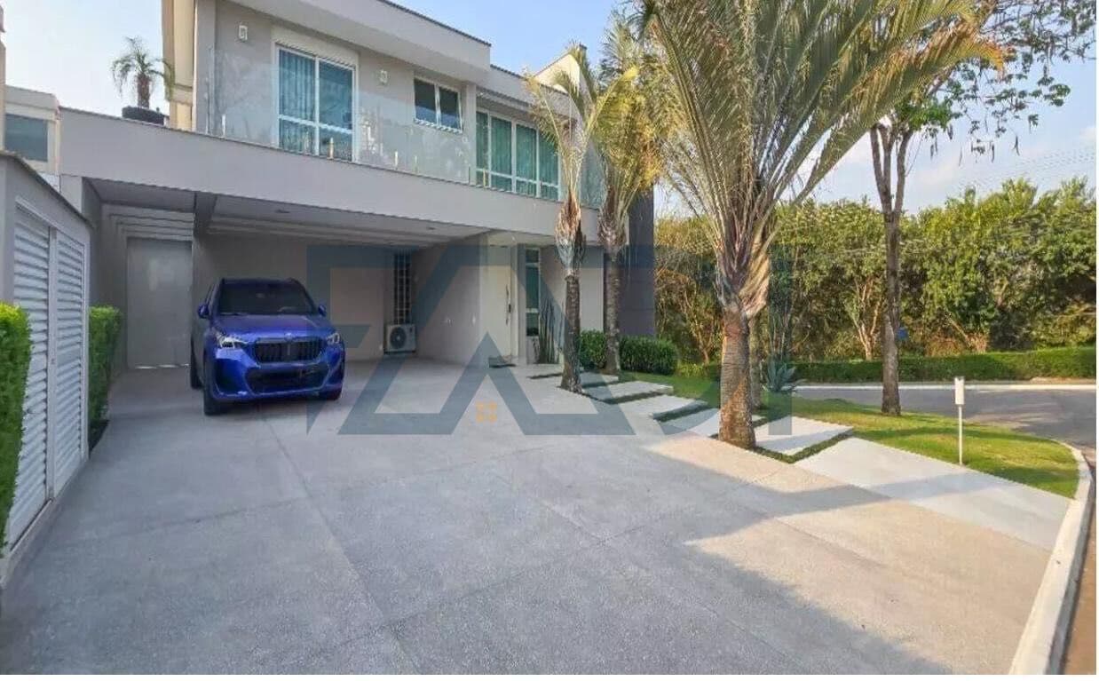 Alpha Conde II - R$ 5.500.000,00 - Barueri/SP