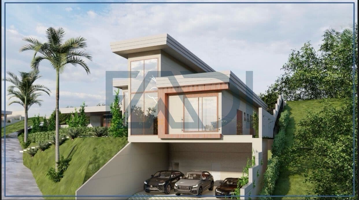 CAMPOS DO CONDE - ALPHAVILLE/SP - R$ 8.000.000,00