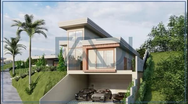 CAMPOS DO CONDE - ALPHAVILLE/SP - R$ 8.000.000,00