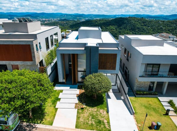 MANSÃO MODERNA E DESLUMBRANTE - GENESIS 2 - R$ 7.500.000,00