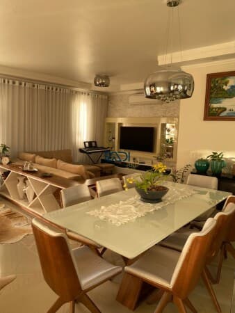 APARTAMENTO JARDINS TAMBORE - R$ 1.370.000,00 - MOBILIADO