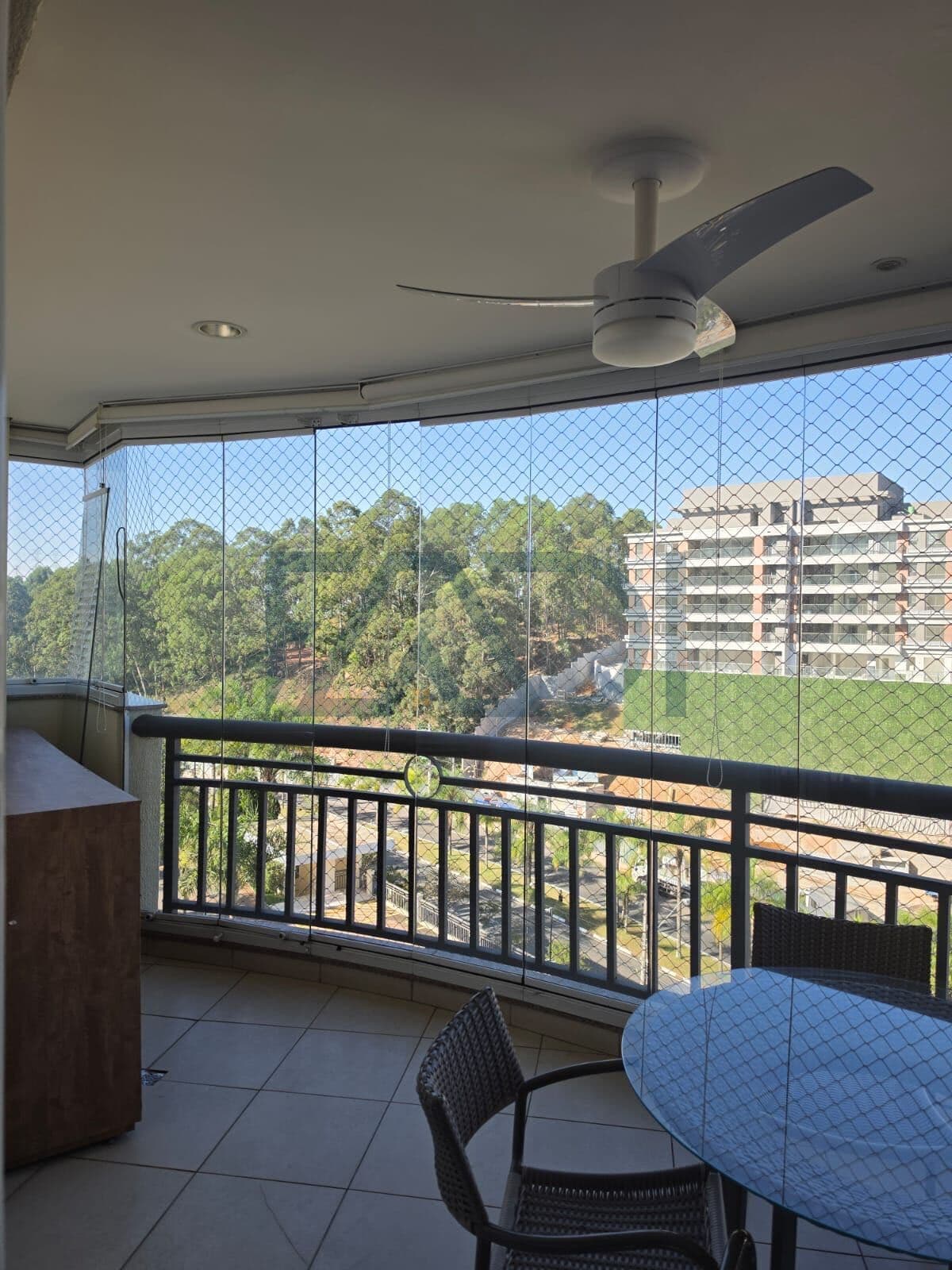 Apartamento Alto Padrão Jardins Tamboré