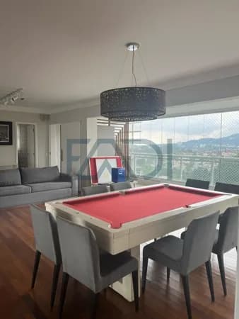 APARTAMENTO LOCAÇÃO EDIFÍCIO MORE R$15.000,00 196m2