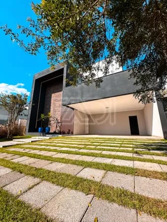 CASA NOVA A VENDA - R$ 4.985.000,00