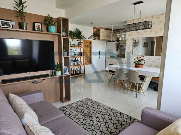 Apto. 72m2 à venda - Barueri/SP - R$ 680.000,00