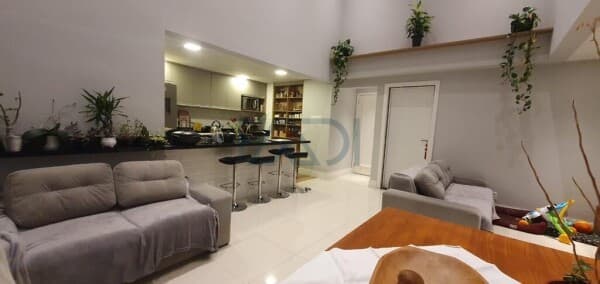 Apartamento à venda Soho Tamboré 98mts R$1.270.000,00- Santana de Parnaíba/SP