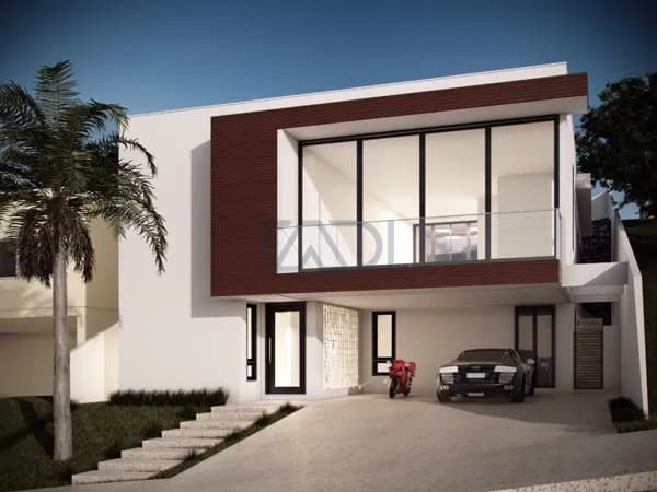 CASA Á VENDA CONDOMÍNIO CAMPOS DO CONDE R$3.500.000,00