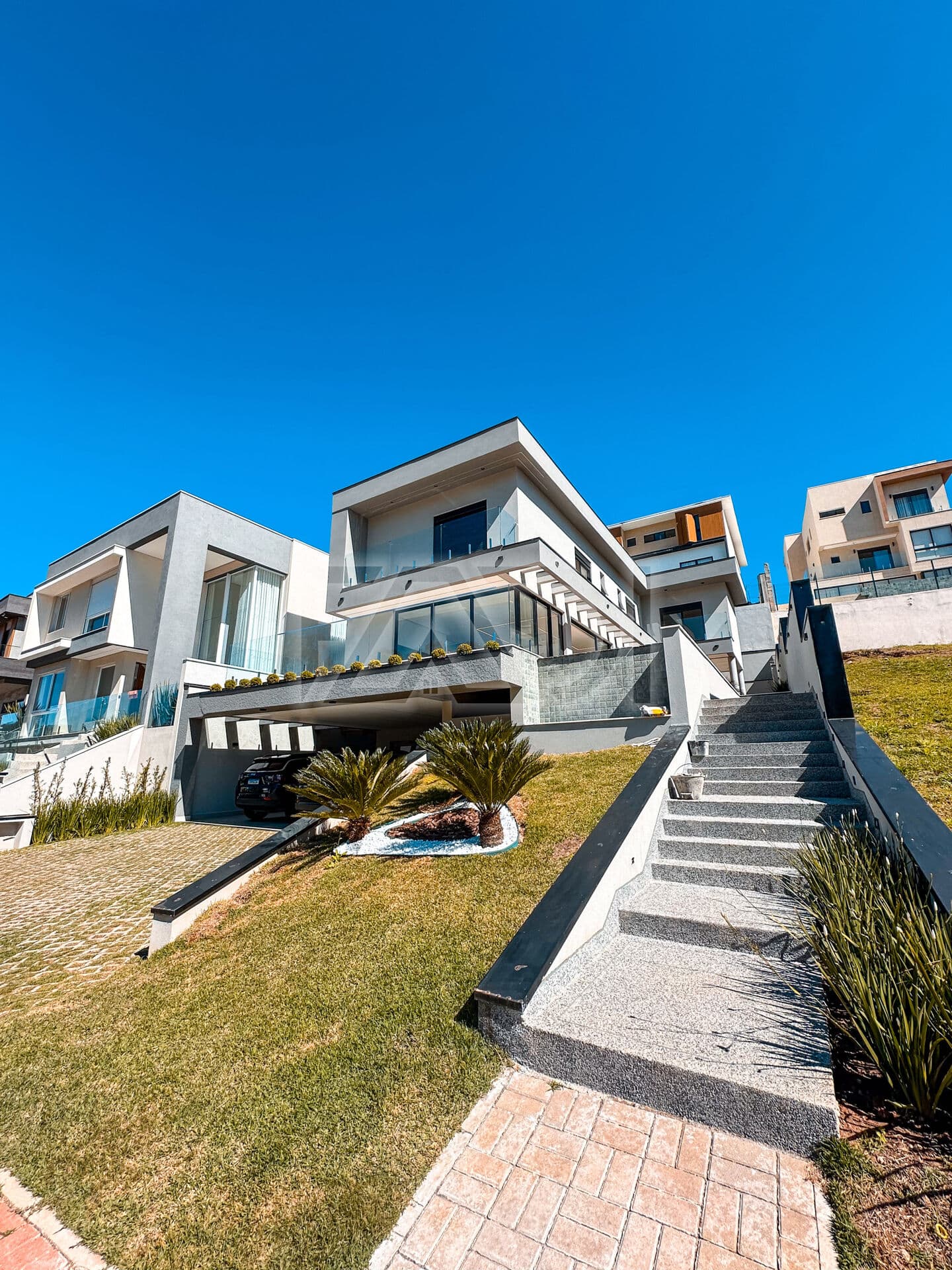 Casa nova Ithaye 4.300.000,00