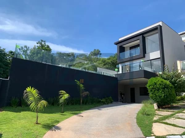 Casa em Condomínio NEWVILLE