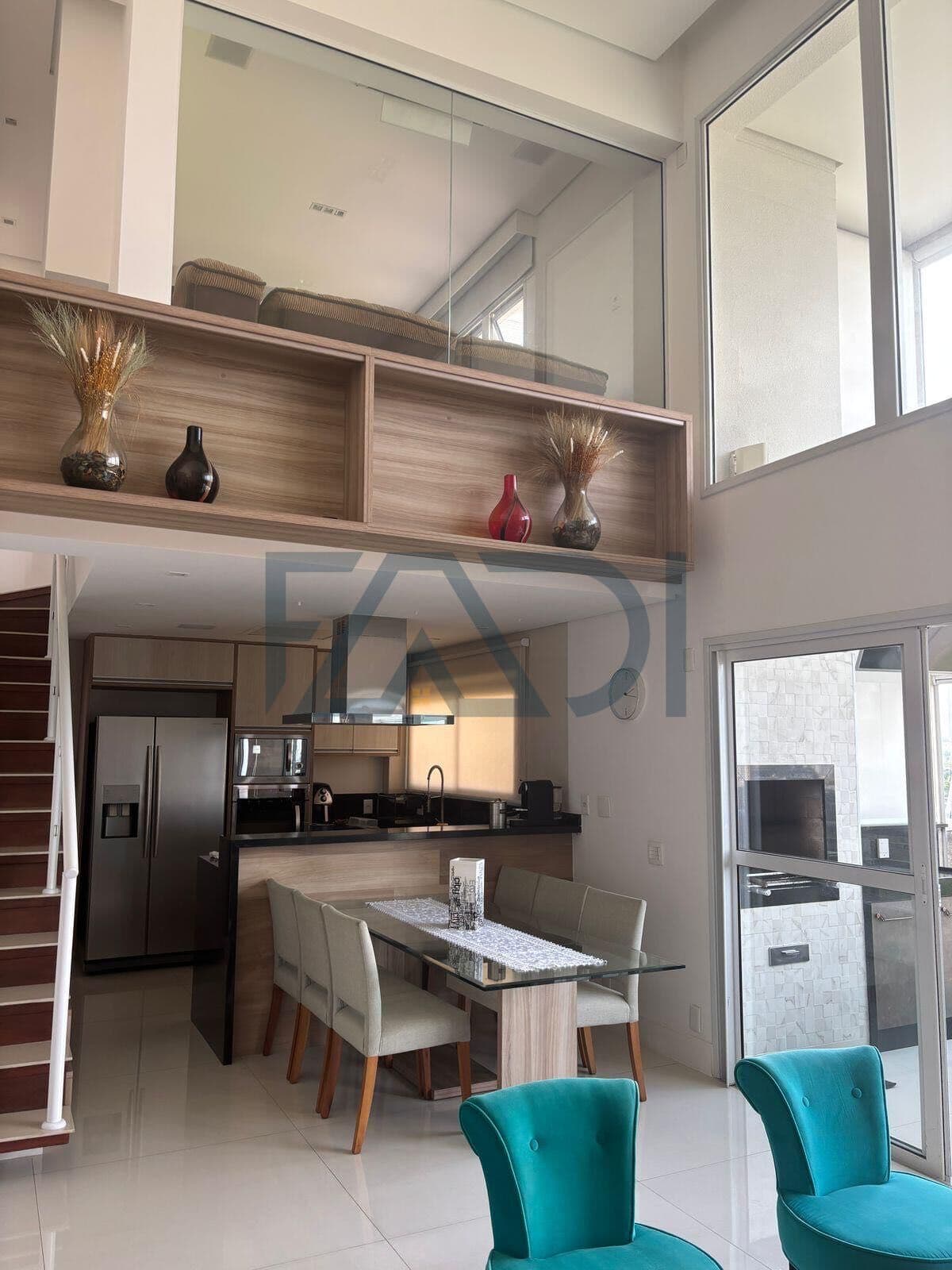 Apartamento Alto Padrão Lumina