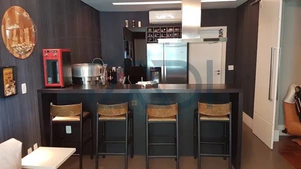 Apartamento Duplex Vogue
