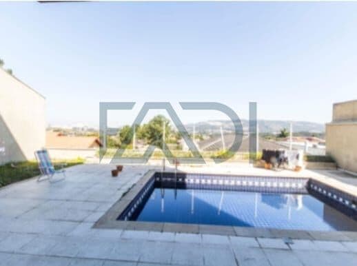 CASA Á VENDA RES. ALPHAVILLE 10 - R$5.000.000,00 - 695m2