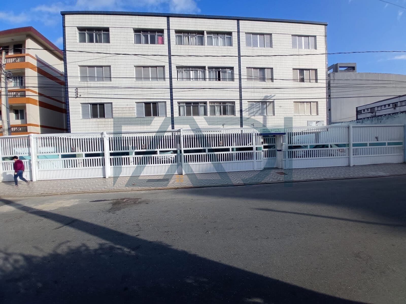 Apartamento em Boqueirão, Praia Grande/SP