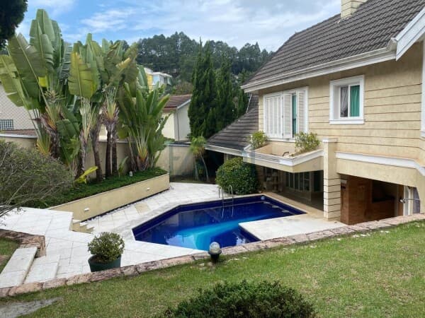 CASA RESIDENCIAL 10 - R$ 4.500.000,00