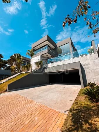 CASA Á VENDA RESIDENCIAL BURLE MARX R$6.750.000,00 - 525m2