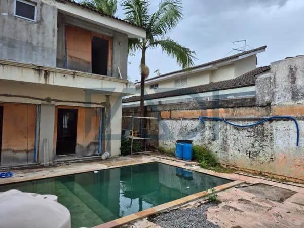 Res. Alpha Zero - Alphaville/SP - R$ 4.300.000,00 (na fase de obras)