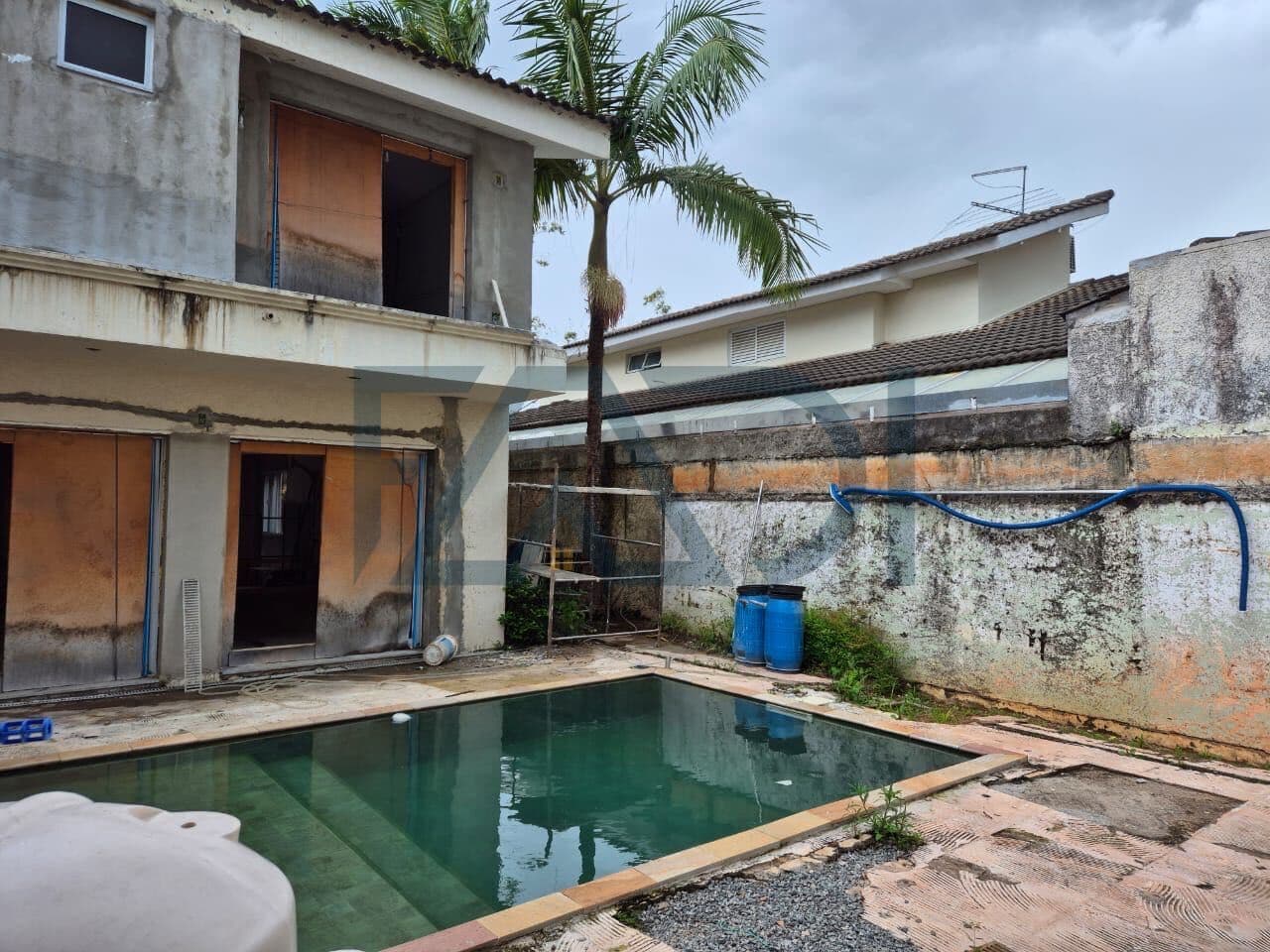 Res. Alpha Zero - Alphaville/SP - R$ 4.300.000,00 (na fase de obras)