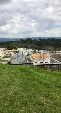 Terreno em Condomínio Valville 1