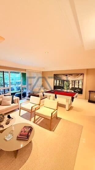 APARTAMENTO À VENDA - JARDIM OCEÂNICO - BARRA DA TIJUCA - R$ 3.150.000,00