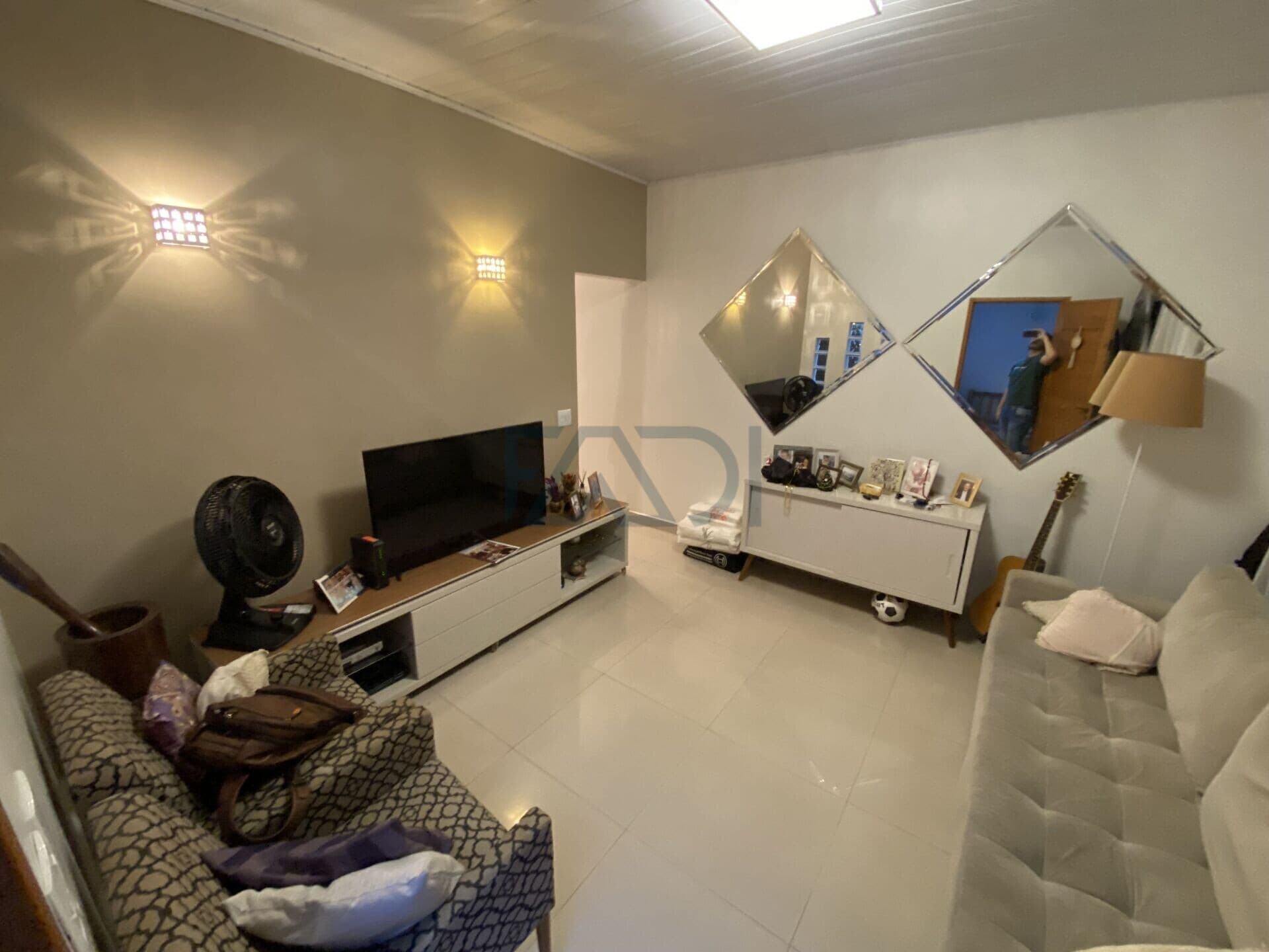 Casa Térrea 180m2 à Venda - Ipiranga/SP - R$ 800.000,00