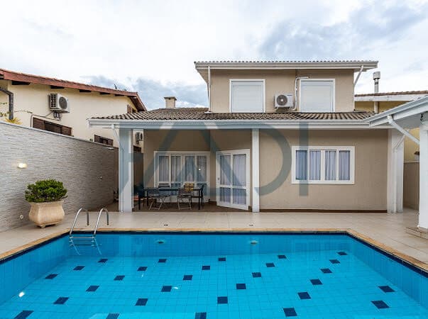 Residencial 11 - R$ 3.490.000,00 - Alphaville/SP