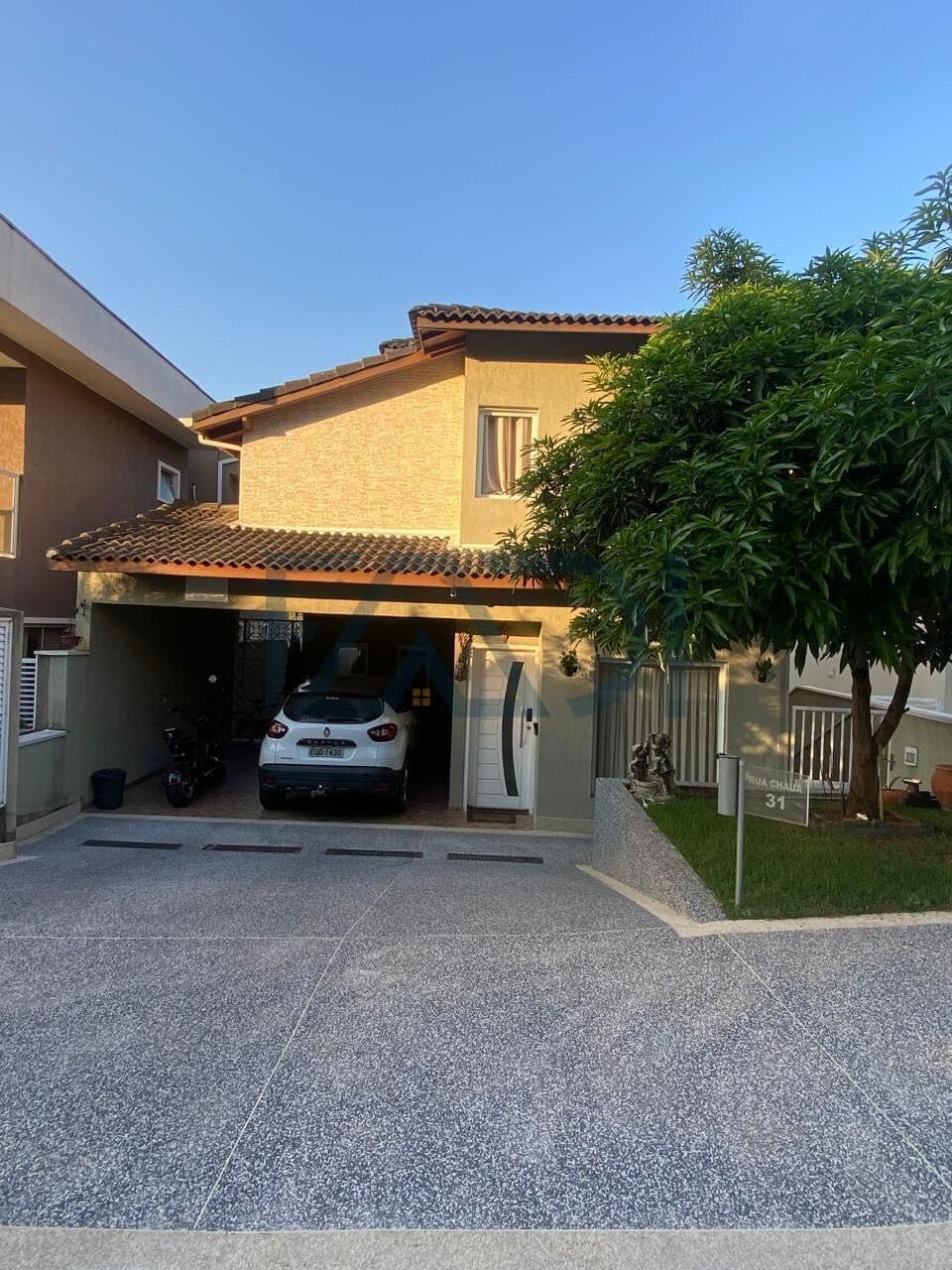 Casa em Condomínio NEWVILLE