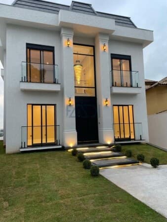 CASA NOVA - R$ 4.950.000,000