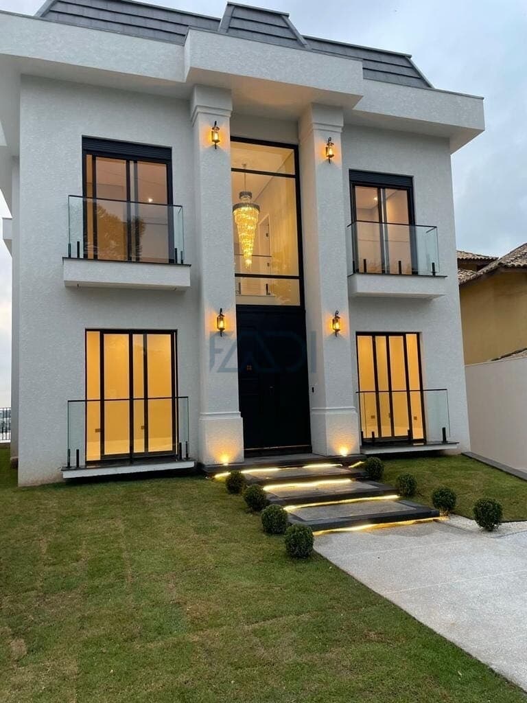 CASA NOVA - R$ 4.950.000,000
