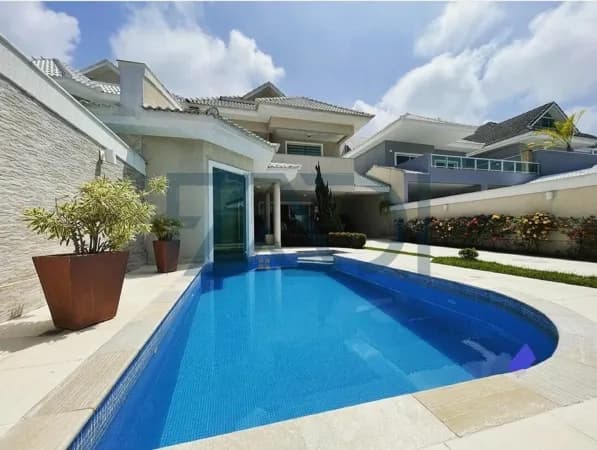 Casa Triplex - Recreio dos bandeirtes R$ 2.150.000,00