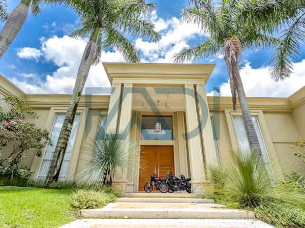 Vila Solaia Residencial - R$ 22.218.000,00 - Alphaville/SP