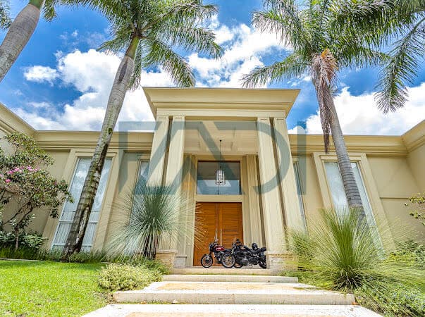 Vila Solaia Residencial - R$ 22.218.000,00 - Alphaville/SP
