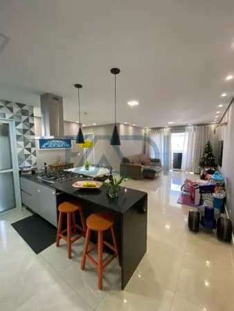 APARTAMENTO À COND. ALAPHA VITA - R$1.450.000,00 - 110m2