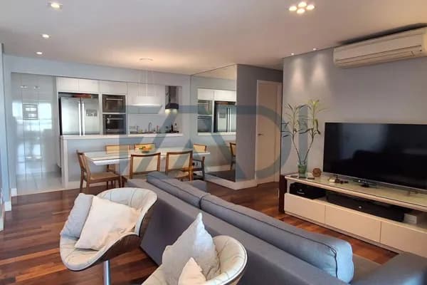 Apartamento em Santa Paula, São Caetano do Sul/SP