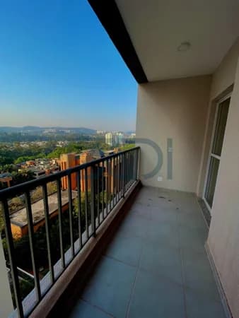 APARTAMENTO À VENDA COND. ÁPICE PARK R$638.000,00 - 52m2