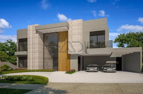 Casa em Condomínio Burle Max