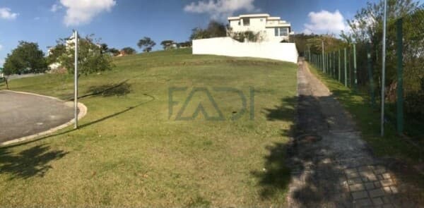 Terreno em Condomínio Gênesis 2