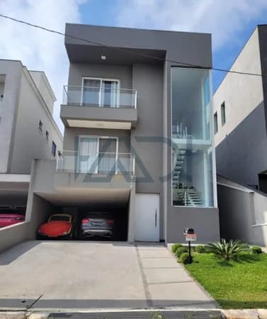 Casa em Condomínio NEWVILLE