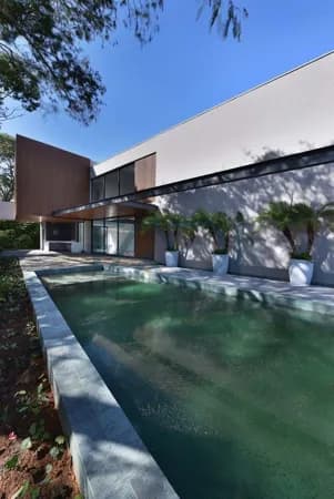 Casa Tamboré 10!