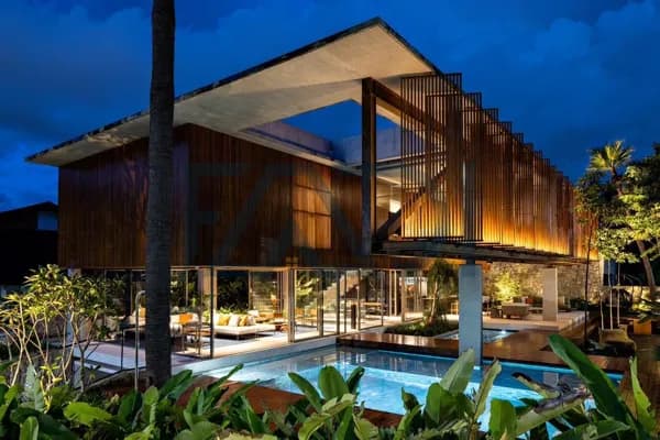Casa em Condomínio Residencial 1
